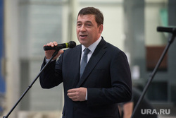 Евгений Куйвашев на предприятии "Уральские локомотивы" Екатеринбург, куйвашев евгений