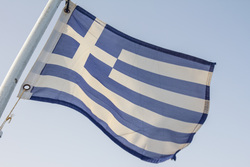 Алексис Ципрас принял присягу на посту премьера Греции