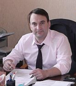 В Ингушетии Александр Чекашкин будет курировать оргработу в администрации главы республики