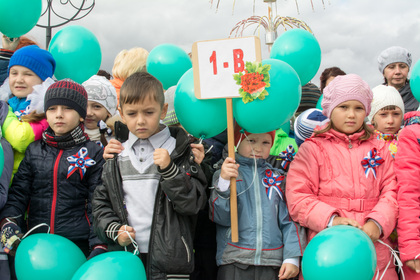 Ханымей-Муравленко, 4 сентября,рабочая поездка Кобылкина, не публиковать!