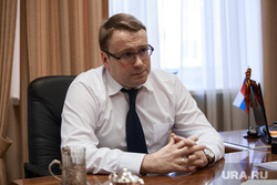 Алексей Кузнецов, министр природных ресурсов и экологии СО. Екатеринбург, кузнецов алексей