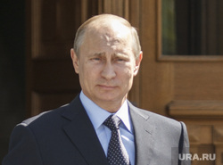 Владимир Путин. Екатеринбург, куйвашев евгений, путин владимир