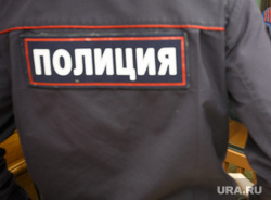Первое заседание суда по делу об убийстве соучередителя ресторана «СССР». Екатеринбург, пристав