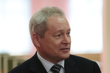 Депутаты заксобрания, чиновники разные. Подборка. Пермь, басаргин виктор