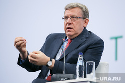 ПМЭФ-2015. Итоговые (обработанные). Санкт-Петербург, кудрин алексей, портрет