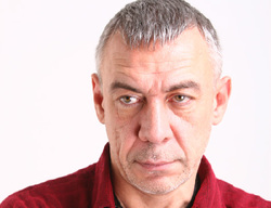 Актер умер в возрасте 51-го года
