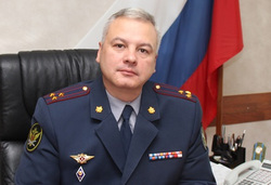 Дмитрий Безруких официально вступил в должность со 2 октября