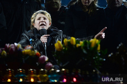 Юлия Тимошенко на Майдане. Киев, тимошенко юлия, жест рукой