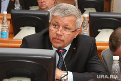 Заседания облдумы
Курган, казаков владимир