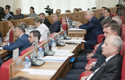 Депутаты согласились с прокурором Герасименко и изменят закон