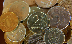 Открытая лицензия 10.06.2015. Деньги., монеты, деньги, рубли