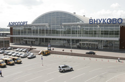 Открытая лицензия на 21.07.2015. Аэропорт Москвы., внуково