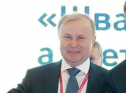 Сергея Максина отправили  в отставку с поста гендиректора УОМЗ