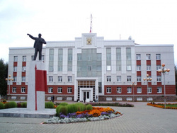 Урай оказался на грани анархии