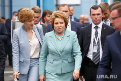 ПМЭФ-2015. Санкт-Петербург.  Итоговое, матвиенко валентина