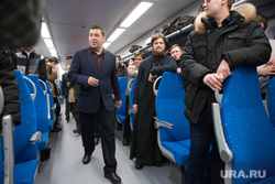 Первая поездка на "Ласточке" в Верхотурье, куйвашев евгений