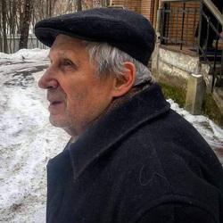 Юрий Мамлеев скончался на 84-м году жизни