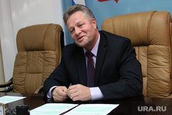 Брифинг Александр Карпов Курган, карпов александр