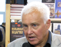 Борис Миронов ждет суда из-за своих статей и книг