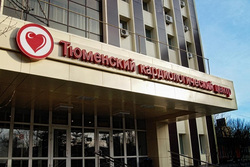 В Тюменском кардиоцентре прошли обыски и выемки документов