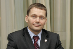 Алексей Семенихин освобожден из-под стражи