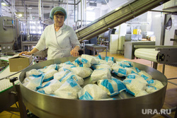 Ирбитский молочный завод. Ирбит, продукты, творог