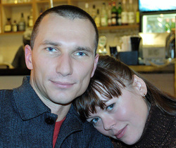 Супружеская пара, проживающая раньше в Ноябрьске, погибла в авиакатастрофе в Египте