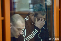 Суд по Киневу. Екатеринбург, кинев олег, Худоногов Алексей