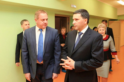 Олег Черевко может лишиться доверия губернатора