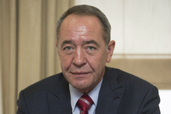 Экс-министр печати России Михаил Лесин умер от сердечного приступа