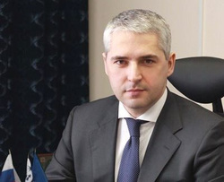 Алексей Романов приступил к исполнению обязанностей заместителя администрации главы Ноябрьска