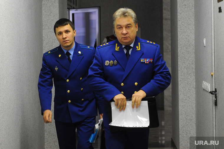 Допрос Ройзмана в суде