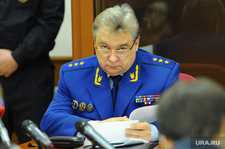 Допрос Ройзмана в суде