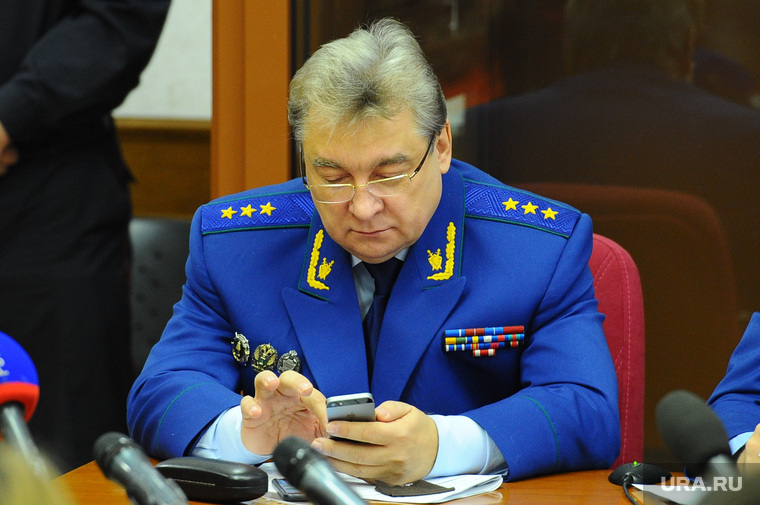 Допрос Ройзмана в суде