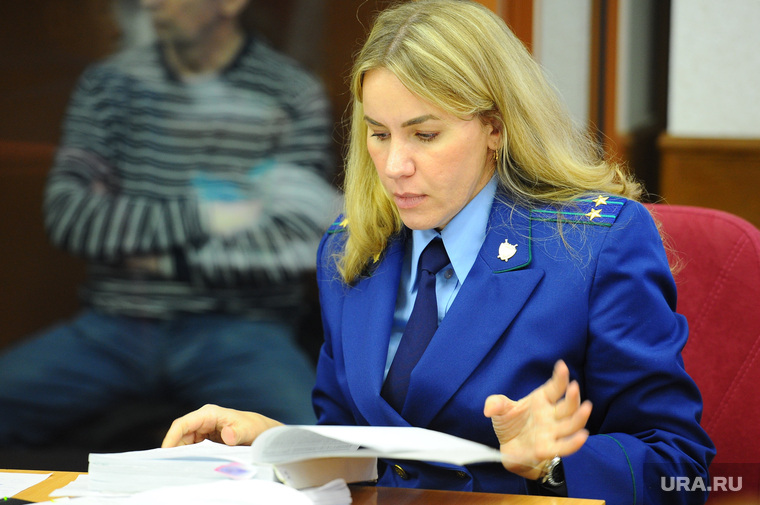 Допрос Ройзмана в суде