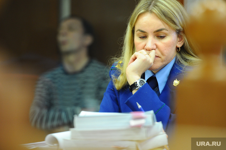 Допрос Ройзмана в суде