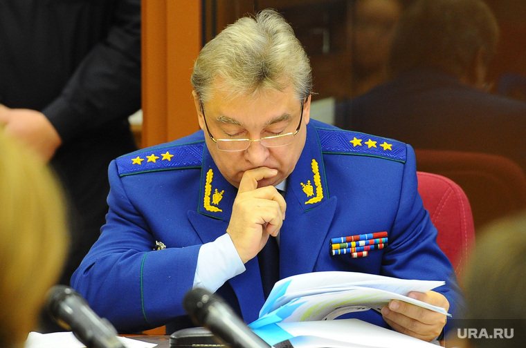 Допрос Ройзмана в суде