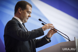 В ХМАО ждут визита Дмитрия Медведева