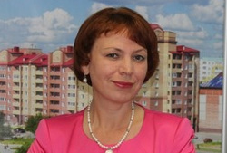Оксана Шестакова покидает муниципальную службу