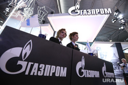 ПМЭФ-2015. Санкт-Петербург, газпром