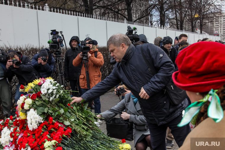 Посольство Франции в России. 14 ноября 2015 года, посольство франции москва