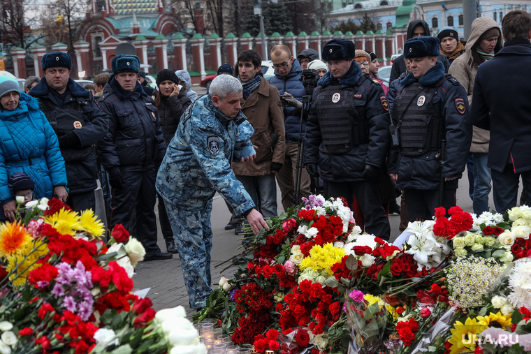 Посольство Франции в России. 14 ноября 2015 года, посольство франции москва