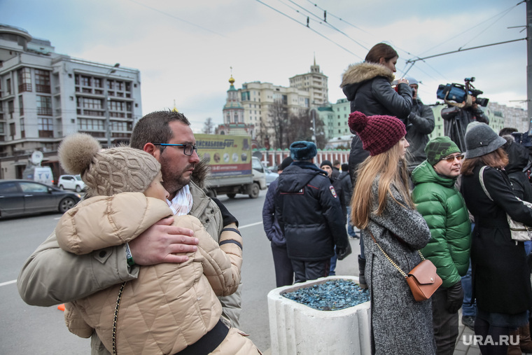 Посольство Франции в России. 14 ноября 2015 года, посольство франции москва