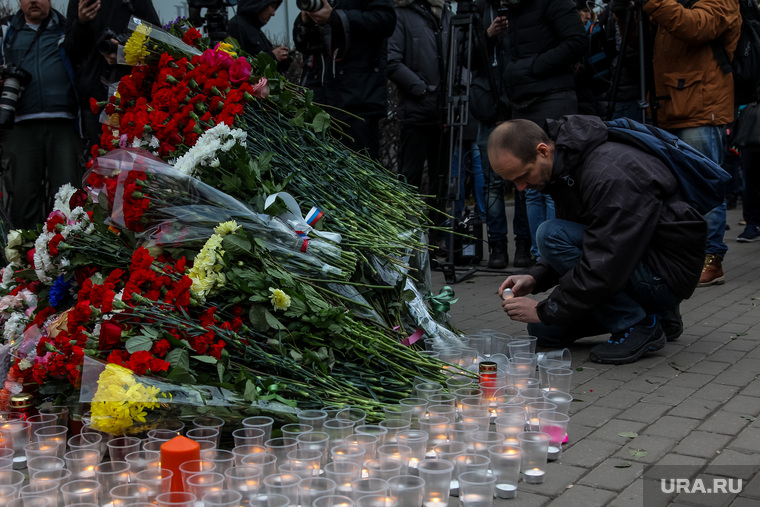Посольство Франции в России. 14 ноября 2015 года, посольство франции москва