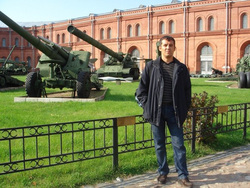 Рустем Алакаев планирует выйти на пикет к отделению полиции в Сургуте