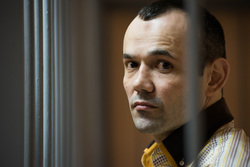 Стрелок-бизнесмен Гаджиев сегодня выступит в суде