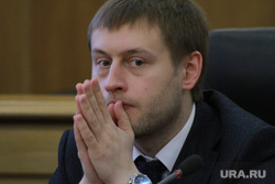 Заседание гордумы. Екатеринбург, караваев александр