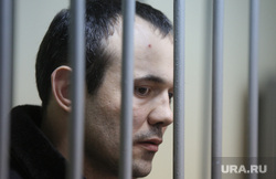 «Я держал пистолет возле его уха». Стрелок Гаджиев уточнил свои показания об убийстве ученого