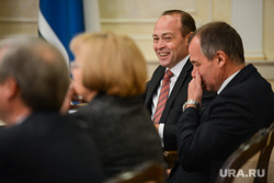 Заседание президиума правительства по итогу 2013 года. Сергей Пересторонин. Екатеринбург, пересторонин сергей