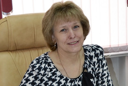 Анна Куташова получила пролонгацию полномочий